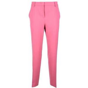 Boutique Moschino Pants Woman Color Pink Size 44