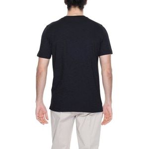 Liu Jo T-Shirt Man Color Black Size M