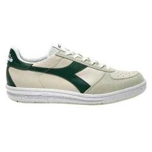 Diadora Sneakers Man Color Green Size 40