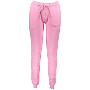 CAVALLI CLASS PANTALONE DONNA ROSA Color Pink Size XL