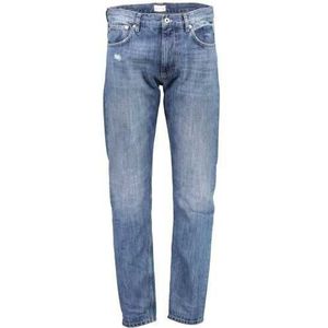 GANT JEANS DENIM BLUE MAN Color Blue Size 30