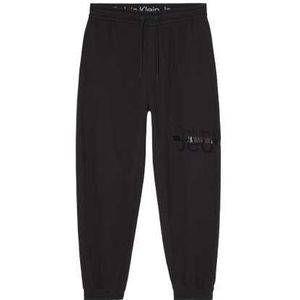 Calvin Klein Jeans Pants Man Color Black Size M