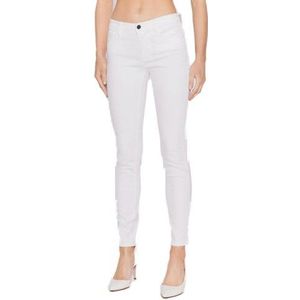 Armani Exchange Jeans Woman Color White Size W31_L32