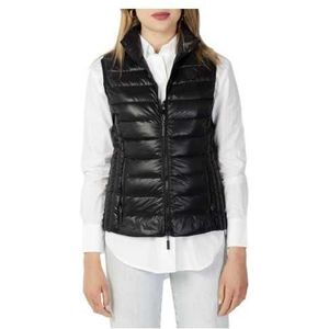 Armani Exchange Jacket Woman Color Black Size S