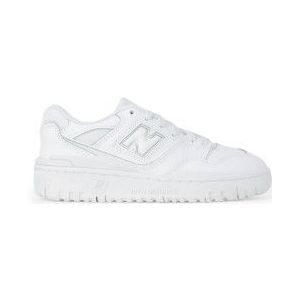 New Balance Sneakers Woman Color White Size 37.5