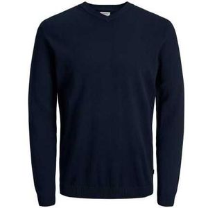 Jack & Jones Sweater Man Color Blue Size S