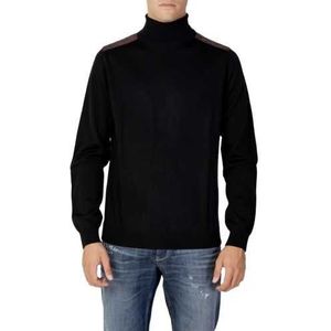 Antony Morato Sweater Man Color Black Size M