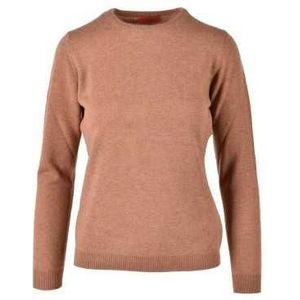 Ballantyne Sweater Woman Color Beige Size 42