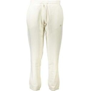 NAPAPIJRI WOMEN'S WHITE PANTS Color White Size M