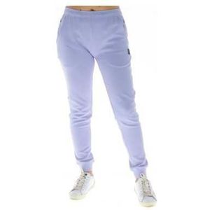 Superdry Pants Woman Color Viola Size S