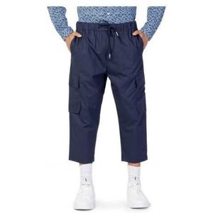 Antony Morato Pants Man Color Blue Size 44_28