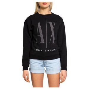 Armani Exchange Sweaters Woman Color Black Size XS