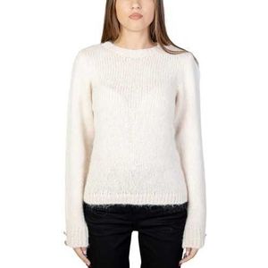 Only Sweater Woman Color Beige Size L