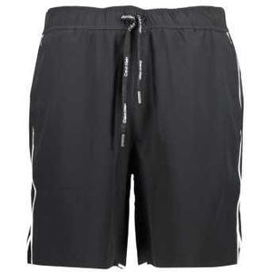 CALVIN KLEIN MEN'S BLACK SHORT PANTS Color Black Size S