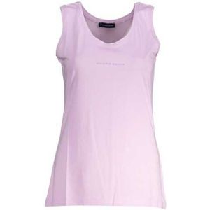 NORTH SAILS WOMEN'S TANK TOP PINK Color Pink Size XS