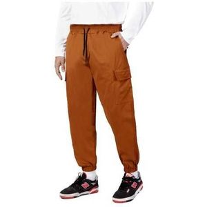 Hydra Clothing Pants Man Color Camel Size S