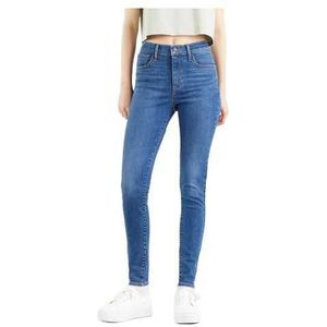 Levi`s Jeans Woman Color Blue Size W28_L30