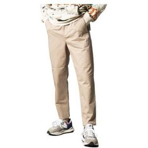Only & Sons Pants Man Color Beige Size XL