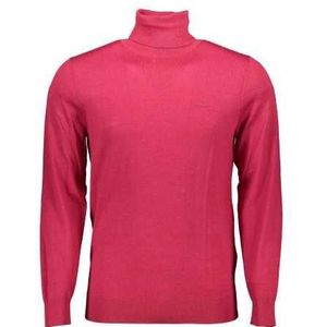 GANT LUPETTO MAN RED Color Red Size 2XL