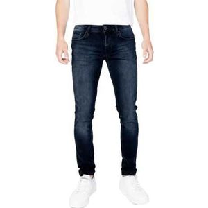Antony Morato Jeans Man Color Blue Size W29