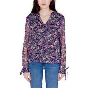 Jacqueline De Yong Shirt Woman Color Multicolore Size S
