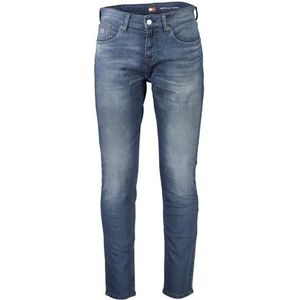 TOMMY HILFIGER JEANS DENIM UOMO BLU Color Blue Size 31L32