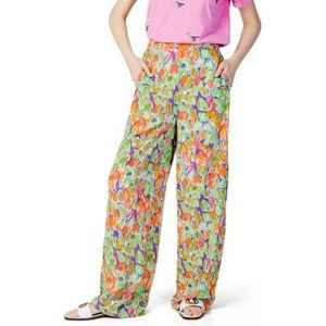 Only Pants Woman Color Multicolore Size XL