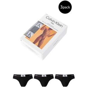 Calvin Klein Underwear Underwear Man Color Black Size S