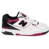New Balance Sneakers Man Color Red Size 37