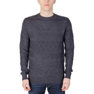 Only & Sons Sweater Man Color Blue Size S