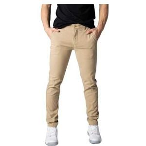 Levi`s Pants Man Color Beige Size WL34