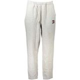 TOMMY HILFIGER GRAY MAN TROUSERS Color Gray Size L