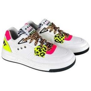 Aniye By Sneakers Woman Color White Size 40