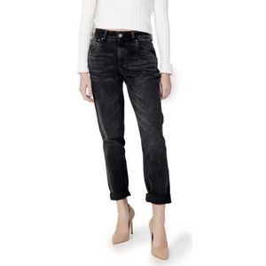 Pepe Jeans Jeans Woman Color Black Size W28