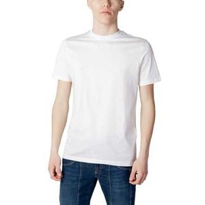 Liu Jo T-Shirt Man Color White Size S
