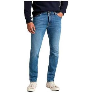 Lee Jeans Man Color Blue Size W31_L32