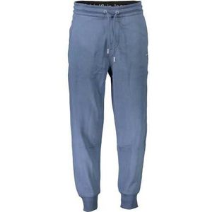 CALVIN KLEIN BLUE MAN PANTS Color Blue Size XL