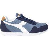 Diadora Sneakers Man Color Blue Size 41
