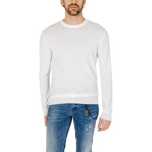 Antony Morato Sweater Man Color White Size M
