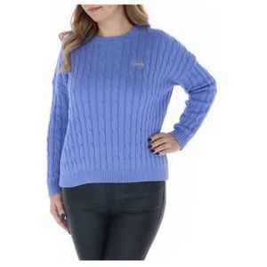 Superdry Sweater Woman Color Viola Size M