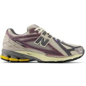 New Balance Sneakers Man Color Viola Size 43