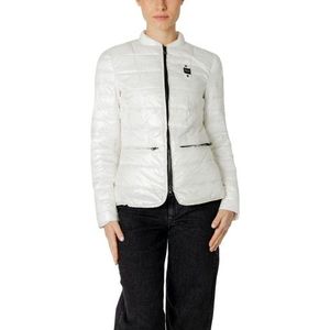 Blauer Jacket Woman Color White Size XXL