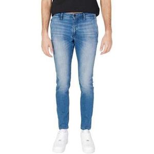 Antony Morato Jeans Man Color Blue Size W29