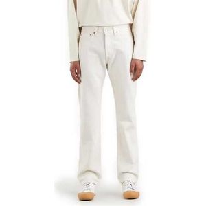 Levi`s Jeans Man Color White Size W29_L32