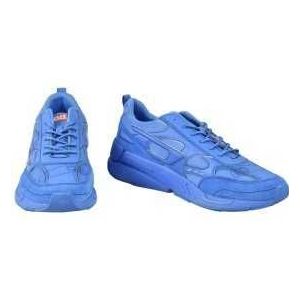 Diesel Sneakers Man Color Blue Size 44