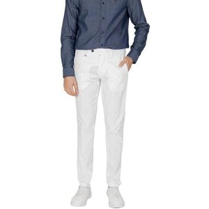 Antony Morato Pants Man Color White Size 44_28