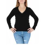Pinko Sweater Woman Color Black Size S