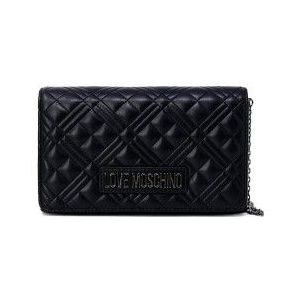 Love Moschino Bag Woman Color Black Size NOSIZE