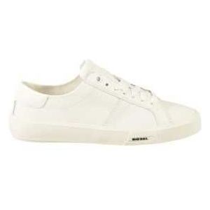 Diesel Sneakers Woman Color White Size 41