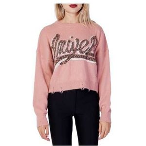 Aniye By Sweater Woman Color Pink Size M